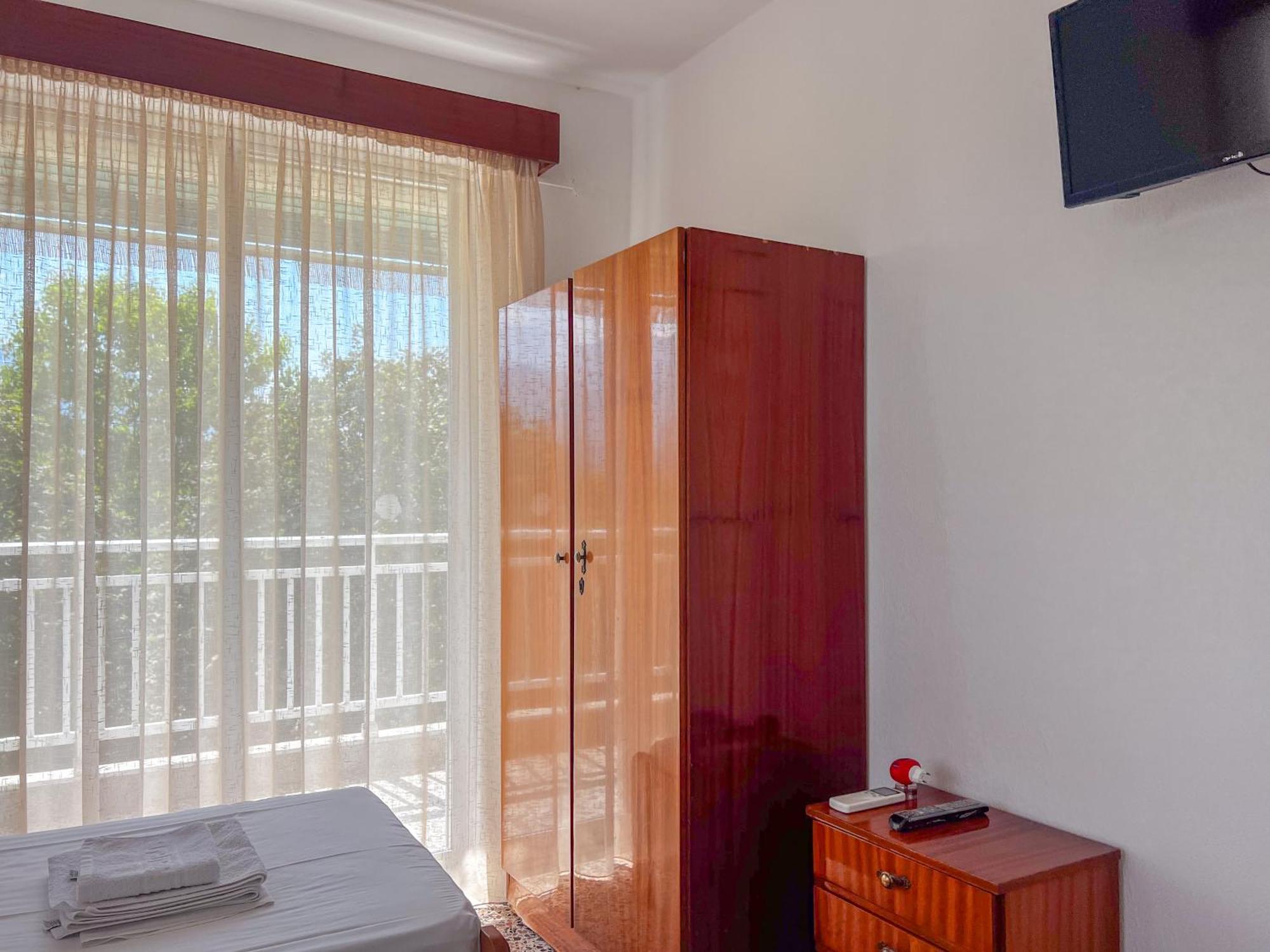 Prado Apartment Hotel Limín Litochórou Habitación foto